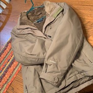 Women’s North Face Winter Coat
